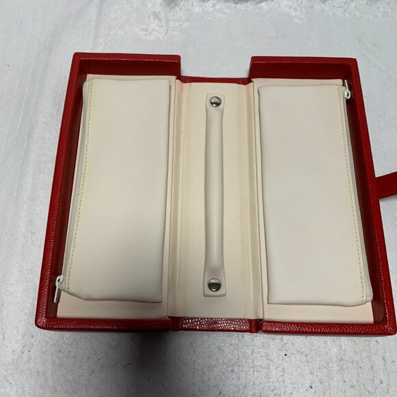 Pottery Barn jewelry box set - Picture 10 of 15